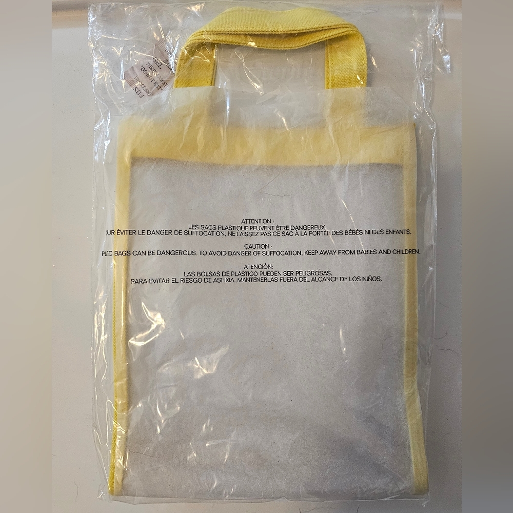 Verb Bag - Picture 2 of 4